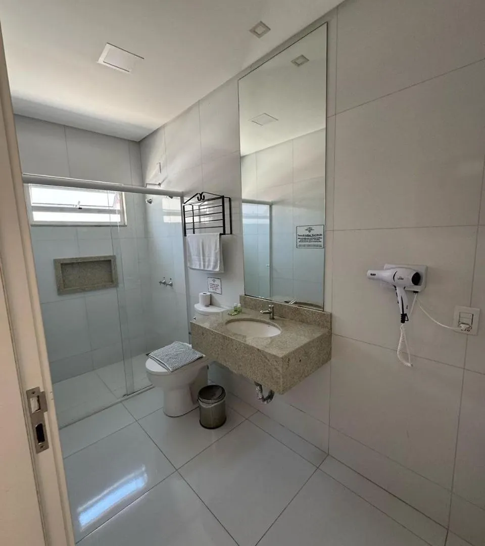 Pousada Villa Di Manu Penha  Brasil