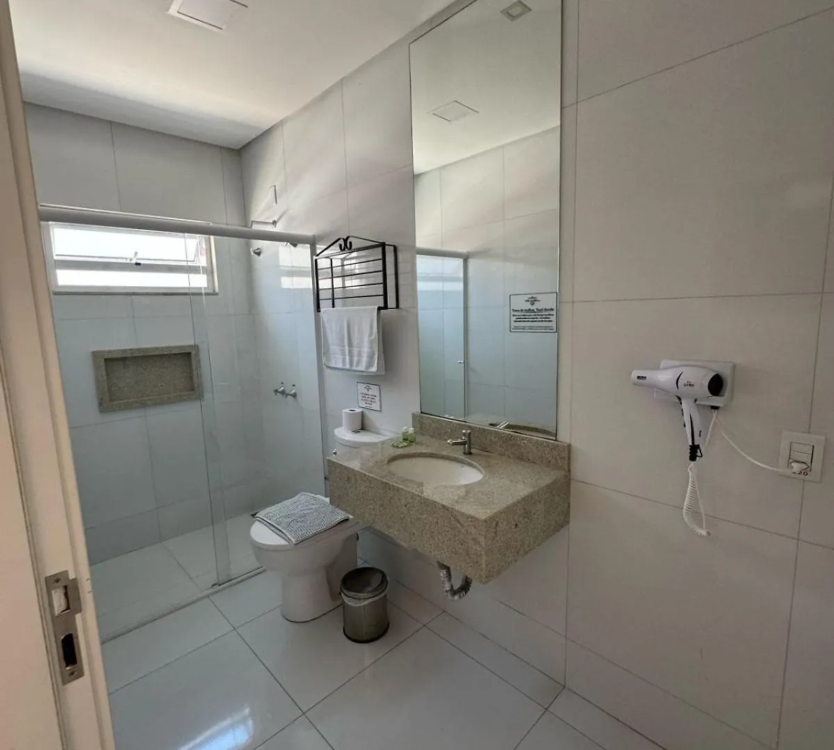 Hotel Pousada Villa Di Manu Penha